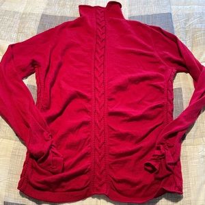 Neiman Marcus Exclusive 100% Merino Wool